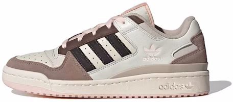 (Women) adidas Originals Forum Low 'Brown White' ID6265 (Women) adidas Originals Forum Low 'Brown White' ID6265