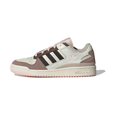 (W) adidas Originals Forum Low 'Brown White'