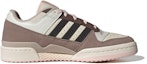 Order (W) adidas Originals Forum Low 'Coklat Putih' ID6265