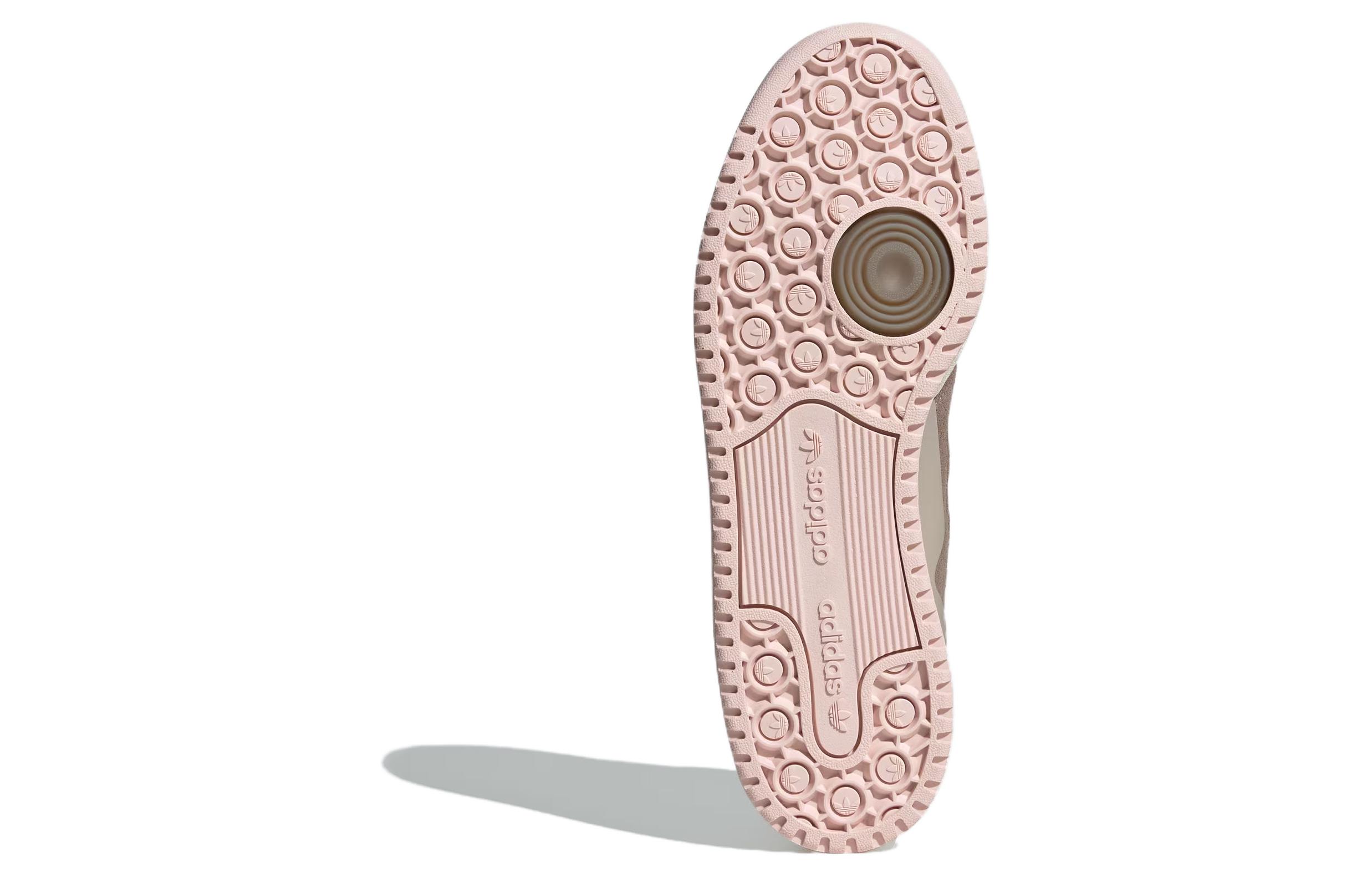 Details for (W) adidas Originals Forum Low 'Coklat Putih' ID6265