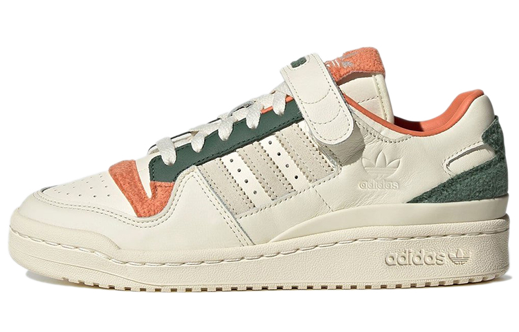 (W) adidas Originals Forum Low ‚Cream Green‘ GY4125