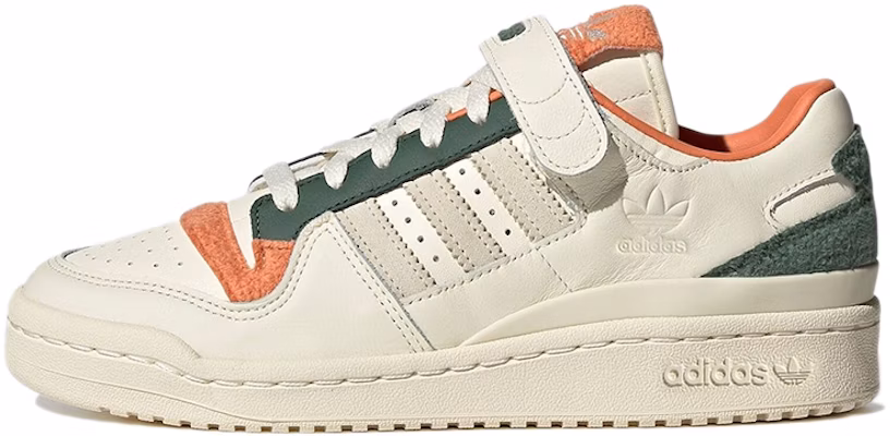 (Women) adidas Originals Forum Low 'Cream Green' GY4125 Buy (Women) adidas Originals Forum Low 'Cream Green' GY4125