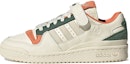Buy (W) adidas Originals Forum Low 'Krim Hijau' GY4125