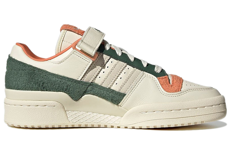 (W) adidas Originals Forum Low ‚Cream Green‘ GY4125