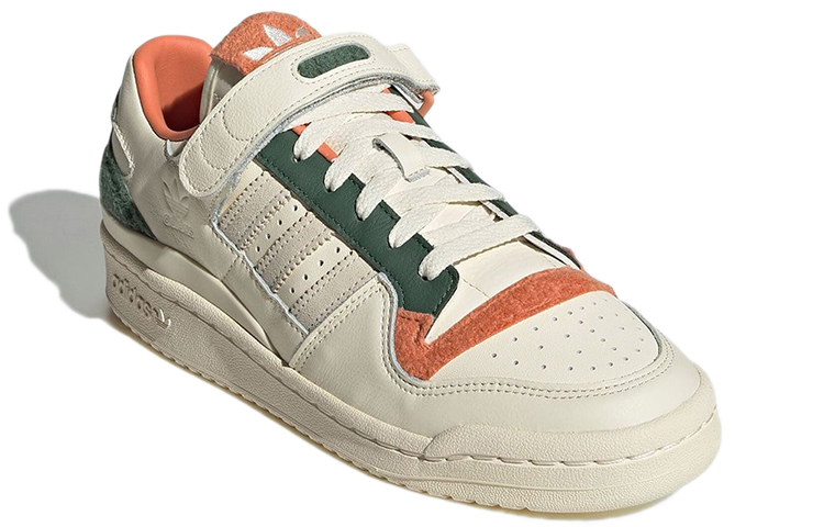 (W) adidas Originals Forum Low ‚Cream Green‘ GY4125
