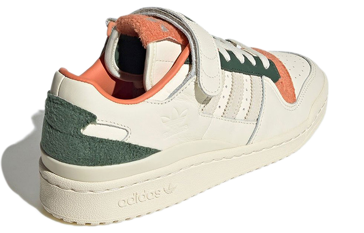 (W) adidas Originals Forum Low ‚Cream Green‘ GY4125