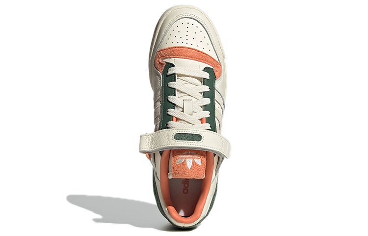 (W) adidas Originals Forum Low ‚Cream Green‘ GY4125