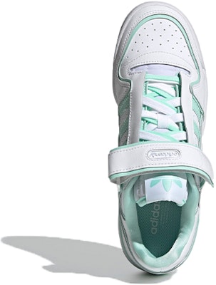(W) アディダス フォーラム プラス 緑/白 FY4529 Purchase (W) アディダス フォーラム プラス 緑/白 FY4529