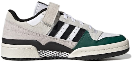 (W) adidas Originals Forum Low 'Kelabu Hijau Putih' GY8203 Order (W) adidas Originals Forum Low 'Kelabu Hijau Putih' GY8203