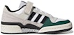 (W) adidas Originals Forum Low 'Kelabu Hijau Putih' GY8203