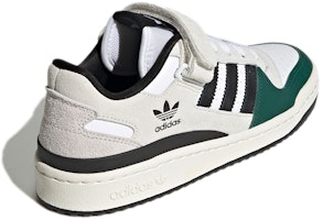 (W) adidas Originals Forum Low 'Kelabu Hijau Putih' GY8203 Shop (W) adidas Originals Forum Low 'Kelabu Hijau Putih' GY8203