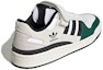 Shop (W) adidas Originals Forum Low 'Kelabu Hijau Putih' GY8203