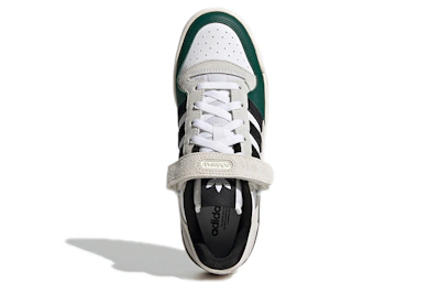 (Women) adidas originals Forum Low 'Gray Green White' GY8203
