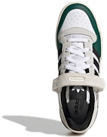 (W) adidas Originals Forum Low 'Kelabu Hijau Putih' GY8203 Purchase (W) adidas Originals Forum Low 'Kelabu Hijau Putih' GY8203