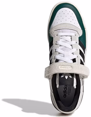 (Women) adidas originals Forum Low 'Gray Green White' GY8203 Purchase (Women) adidas originals Forum Low 'Gray Green White' GY8203