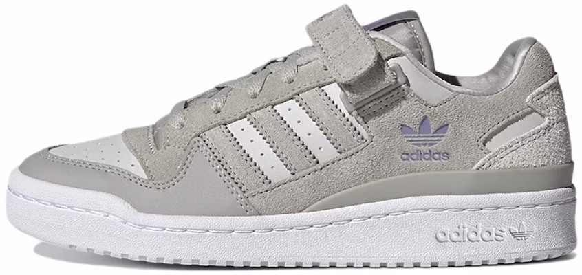 (Women) adidas originals Forum Low 'Grey' GY4668 Buy (Women) adidas originals Forum Low 'Grey' GY4668