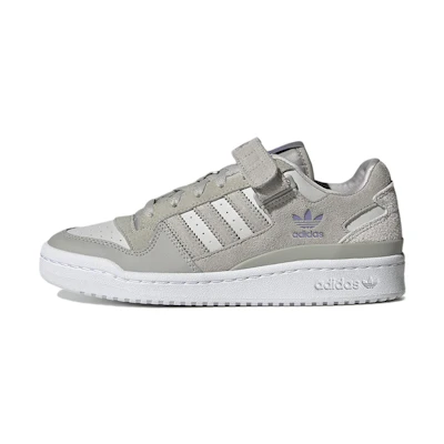 (W) adidas originals Forum Low 'Grey'