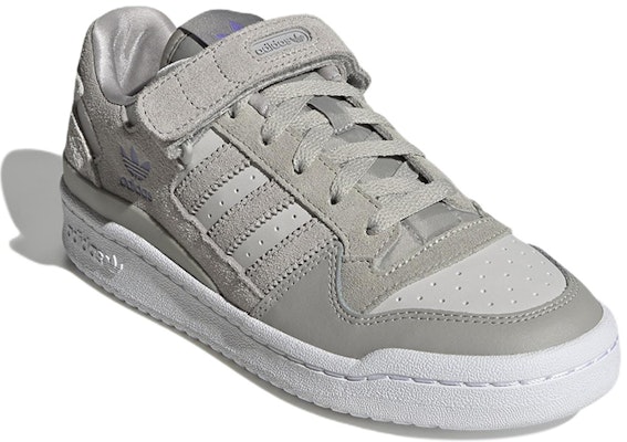 (Women) adidas originals Forum Low 'Grey' GY4668 Lookbook (Women) adidas originals Forum Low 'Grey' GY4668