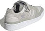 Shop (W) adidas originals Forum Low 'Kelabu' GY4668