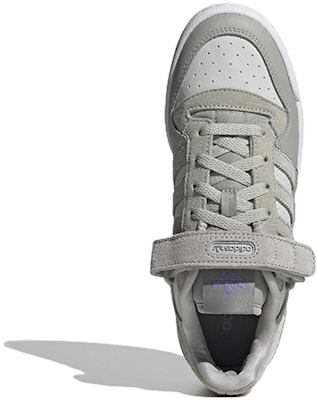 (Women) adidas originals Forum Low 'Grey' GY4668 Purchase (Women) adidas originals Forum Low 'Grey' GY4668