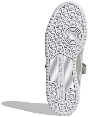 (Women) adidas originals Forum Low 'Grey' GY4668 Details for (Women) adidas originals Forum Low 'Grey' GY4668