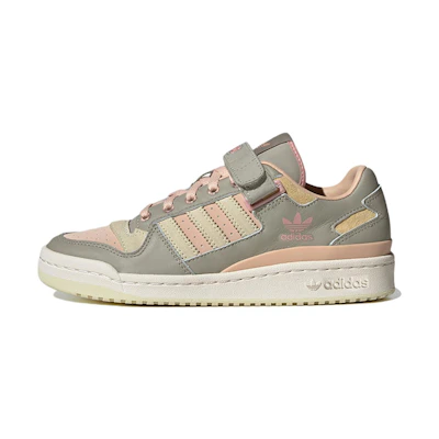 (W) adidas originals FORUM Low 'Multi-Color'