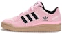 (W) adidas Originals FORUM LOW 'Merah Jambu Hitam Coklat' JH6287
