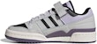 (W) adidas Originals Forum Low 'Kelabu Ungu Muda' IF3926