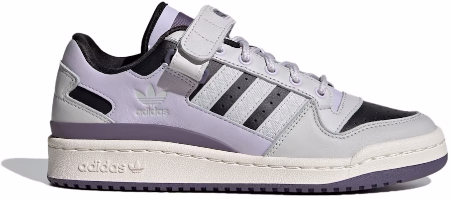 (Women) adidas originals Forum Low 'Grey Light Purple' IF3926 Order (Women) adidas originals Forum Low 'Grey Light Purple' IF3926