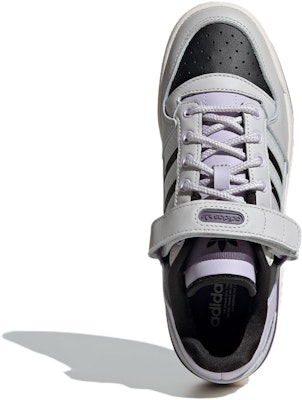 (Women) adidas originals Forum Low 'Grey Light Purple' IF3926 Shop (Women) adidas originals Forum Low 'Grey Light Purple' IF3926
