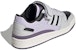 (W) adidas Originals Forum Low 'Kelabu Ungu Muda' IF3926