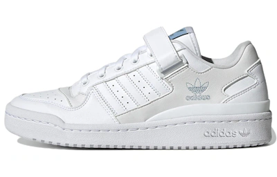 (Women) adidas Forum Low Vegan 'White Dash Grey' GV7908
