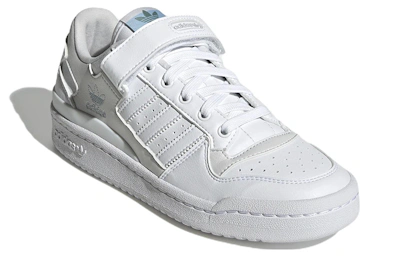 (Women) adidas Forum Low Vegan 'White Dash Grey' GV7908