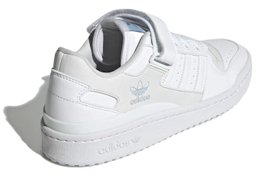 (Women) adidas Forum Low Vegan 'White Dash Grey' GV7908