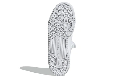 (Women) adidas Forum Low Vegan 'White Dash Grey' GV7908