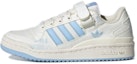 Buy (W) adidas Originals Forum Low 'Putih Biru' GY7985