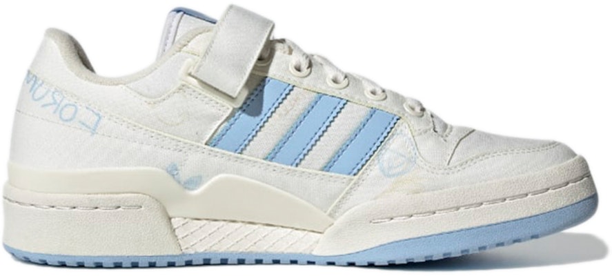 (Women) adidas originals Forum Low 'White Blue' GY7985 Order (Women) adidas originals Forum Low 'White Blue' GY7985
