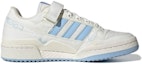 Order (W) adidas Originals Forum Low 'Putih Biru' GY7985