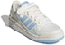 (W) adidas Originals Forum Low 'Putih Biru' GY7985