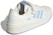 (W) adidas Originals Forum Low 'Putih Biru' GY7985