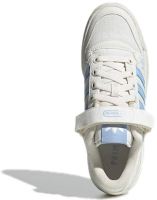 (W) adidas Originals Forum Low 'Putih Biru' GY7985 Purchase (W) adidas Originals Forum Low 'Putih Biru' GY7985