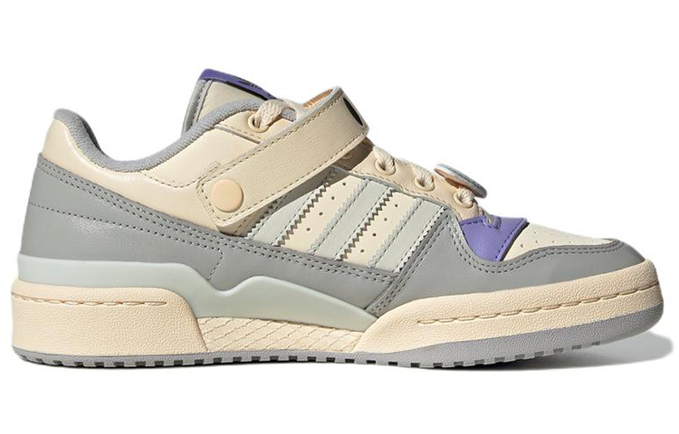 (W) adidas Originals Forum Low ‚Cream Dark Gray Light Gray‘ GW4426
