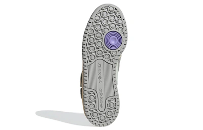 (Women) adidas Originals Forum Low 'Cream Dark Gray Light Gray' GW4426