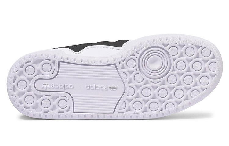 (PS) adidas Forum Low 'White Black Pink' 圖 6