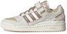 (W) adidas Originals FORUM Low 'Coklat Putih Pudar' GY0021