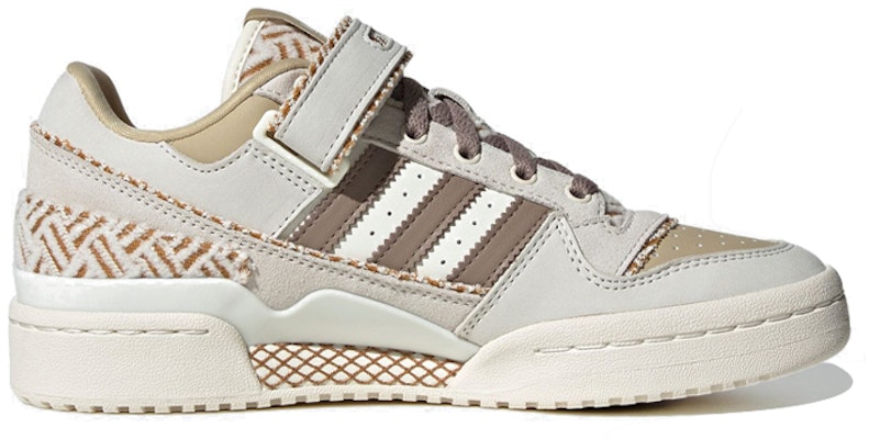 (Women) adidas Originals FORUM Low 'Off White Brown' GY0021 Order (Women) adidas Originals FORUM Low 'Off White Brown' GY0021