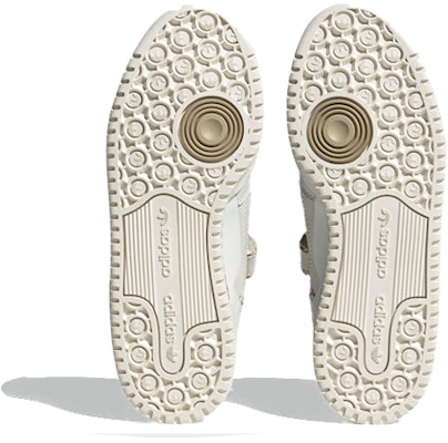 (Women) adidas Originals FORUM Low 'Off White Brown' GY0021 Details for (Women) adidas Originals FORUM Low 'Off White Brown' GY0021