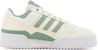 (W) adidas Originals Forum Low 'Putih Hijau' IG0286