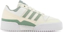 Order (W) adidas Originals Forum Low 'Putih Hijau' IG0286