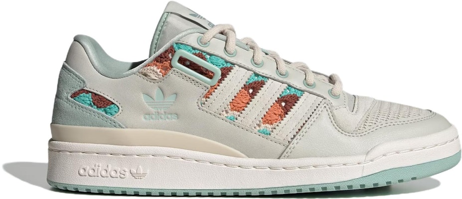 (W) adidas Originals Forum Low 'Gris Blanco Azul Claro' zapatos IE0472 Order (W) adidas Originals Forum Low 'Gris Blanco Azul Claro' zapatos IE0472